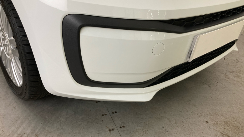 Volkswagen Up 1.0 Move Up Tech Edition 5dr [Start Stop] Petrol Hatchback